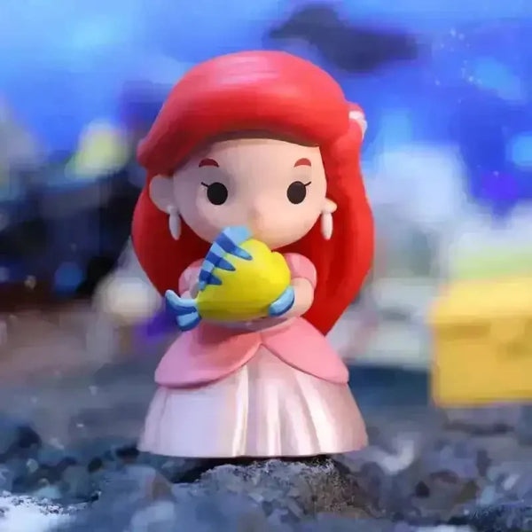 Pop Mart Fairy Tale Princess and Friends Series Blind Box - Bear Hugs