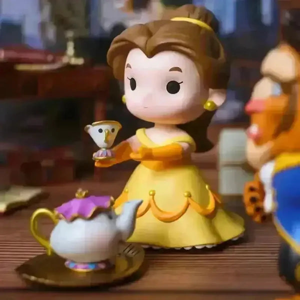 Pop Mart Fairy Tale Princess and Friends Series Blind Box - Bear Hugs
