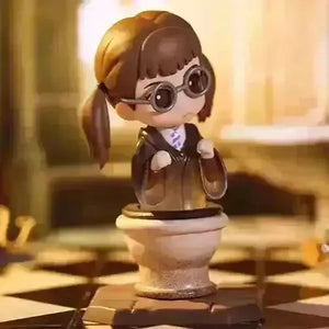 POP MART Harry Potter and The Chamber of Secrets Series Blind Box - Bear Hugs