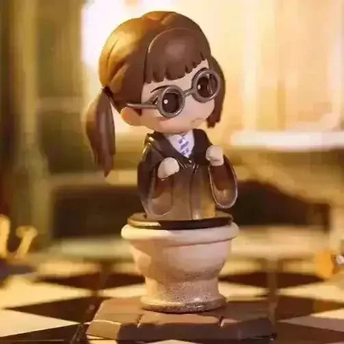 POP MART Harry Potter and The Chamber of Secrets Series Blind Box - Bear Hugs