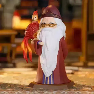 POP MART Harry Potter and The Chamber of Secrets Series Blind Box - Bear Hugs