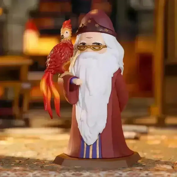 POP MART Harry Potter and The Chamber of Secrets Series Blind Box - Bear Hugs