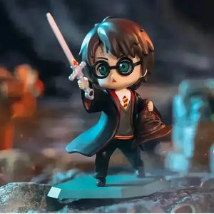 POP MART Harry Potter and The Chamber of Secrets Series Blind Box - Bear Hugs