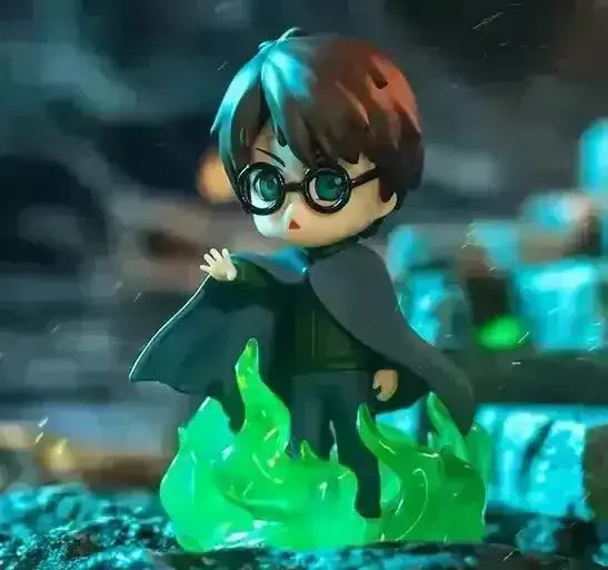 POP MART Harry Potter and The Chamber of Secrets Series Blind Box - Bear Hugs