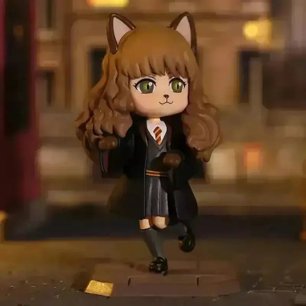 POP MART Harry Potter and The Chamber of Secrets Series Blind Box - Bear Hugs