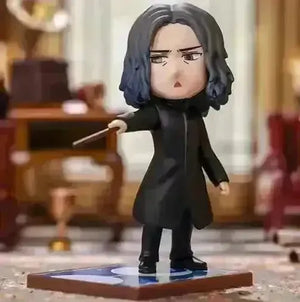 POP MART Harry Potter and The Chamber of Secrets Series Blind Box - Bear Hugs