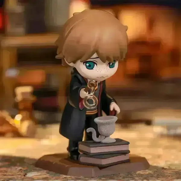 POP MART Harry Potter and The Chamber of Secrets Series Blind Box - Bear Hugs