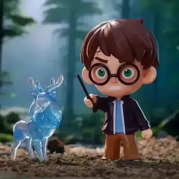 POP MART Harry Potter and the Prisoner of Azkaban Series Blind Box - Bear Hugs