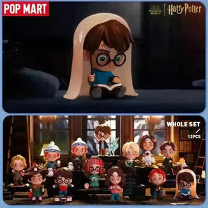 POP MART Harry Potter and the Prisoner of Azkaban Series Blind Box - Bear Hugs