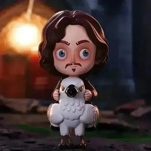 POP MART Harry Potter and the Prisoner of Azkaban Series Blind Box - Bear Hugs