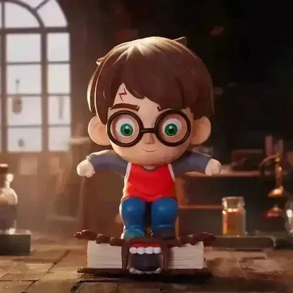 POP MART Harry Potter and the Prisoner of Azkaban Series Blind Box - Bear Hugs