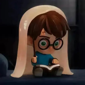 POP MART Harry Potter and the Prisoner of Azkaban Series Blind Box - Bear Hugs