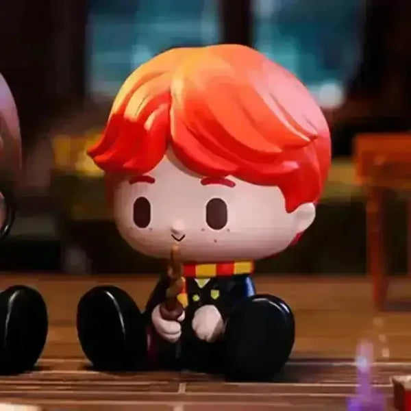 POP MART Harry Potter Magic World Animal Series Blind Box - Bear Hugs