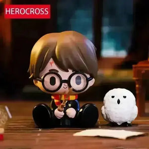 POP MART Harry Potter Magic World Animal Series Blind Box - Bear Hugs
