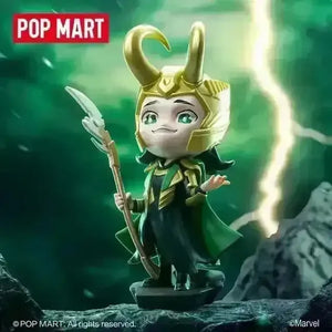 POP MART Marvel Infinity Saga Blind Box - Bear Hugs