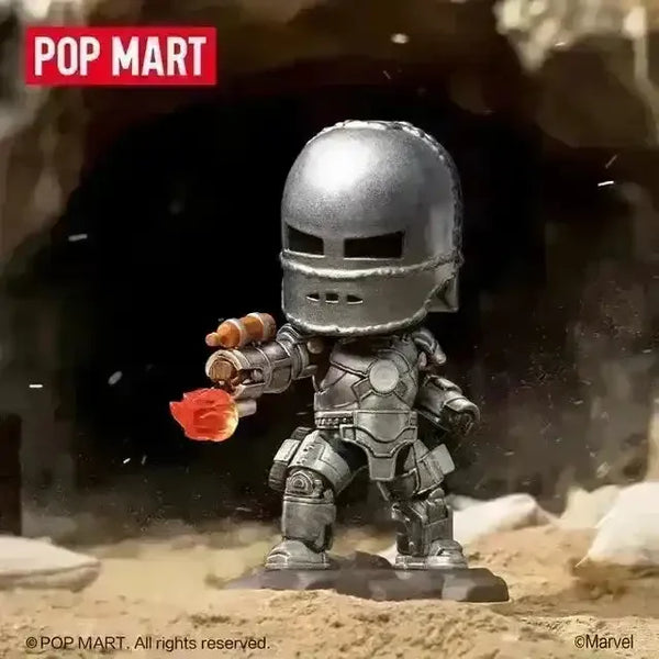 POP MART Marvel Infinity Saga Blind Box - Bear Hugs