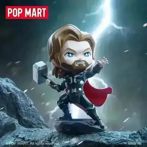POP MART Marvel Infinity Saga Blind Box - Bear Hugs