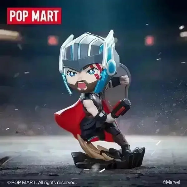 POP MART Marvel Infinity Saga Blind Box - Bear Hugs
