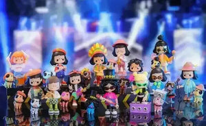POP MART Vita Super Band Series - Bear Hugs