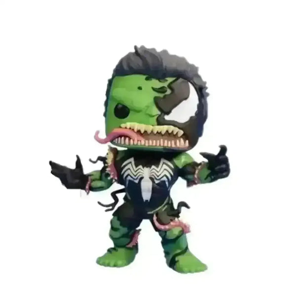 POP Marvel Avengers Figures - Bear Hugs
