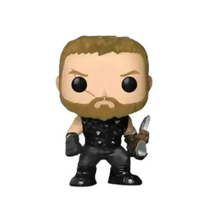 POP Marvel Avengers Figures - Bear Hugs