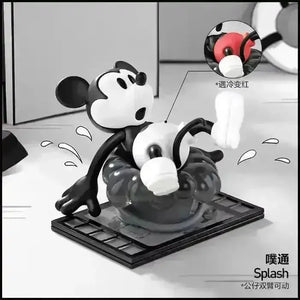POPMART Disney Willie Steamboat Series Blind Box - Bear Hugs