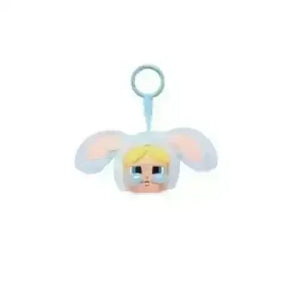 PopMart Powerpuff Girls Crybaby Series Pendants - Bear Hugs