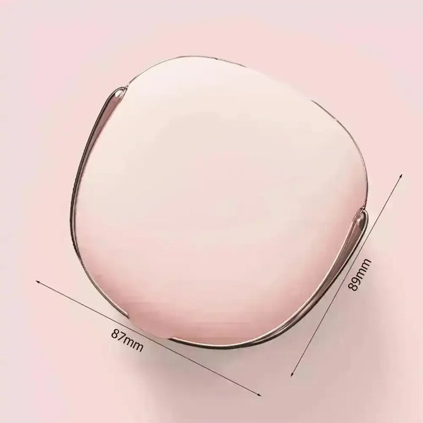 Portable Contact Lens Cleaner Machine - Bear Hugs