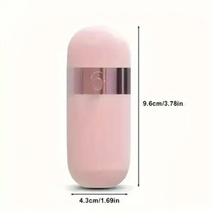 Portable Electric Shaver For Women - Bear Hugs