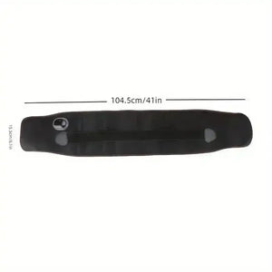 Portable Heat Massage Waist Brace - Bear Hugs