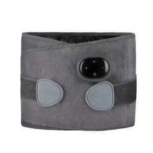 Portable Heat Massage Waist Brace - Bear Hugs
