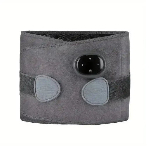 Portable Heat Massage Waist Brace - Bear Hugs