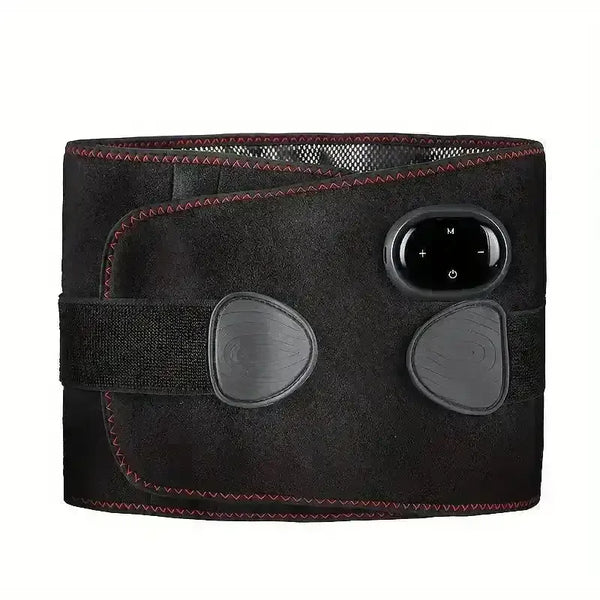 Portable Heat Massage Waist Brace - Bear Hugs