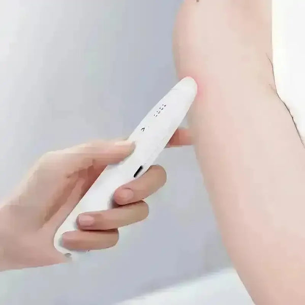 Portable Heated Anti-Itch Soothing Stick - Bear Hugs