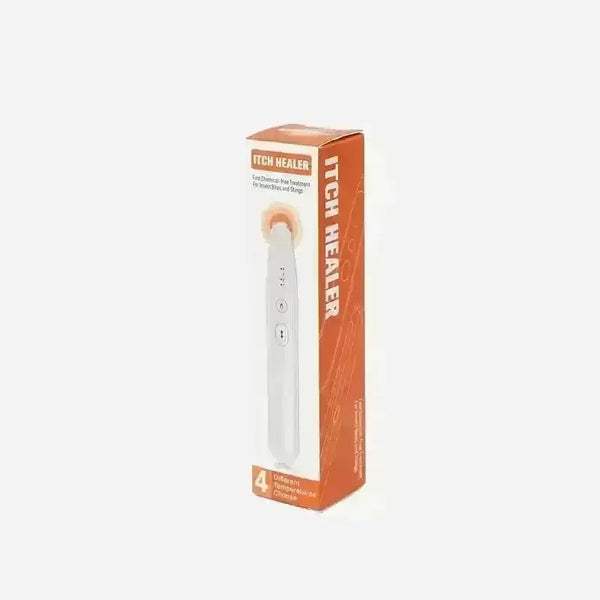 Portable Heated Anti-Itch Soothing Stick - Bear Hugs