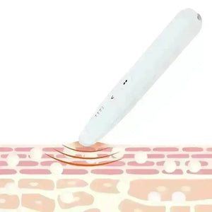 Portable Heated Anti-Itch Soothing Stick - Bear Hugs