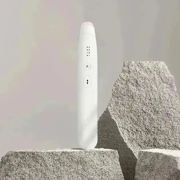 Portable Heated Anti-Itch Soothing Stick - Bear Hugs