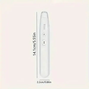Portable Heated Anti-Itch Soothing Stick - Bear Hugs