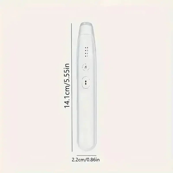 Portable Heated Anti-Itch Soothing Stick - Bear Hugs
