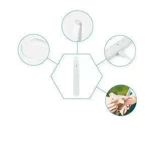 Portable Heated Anti-Itch Soothing Stick - Bear Hugs