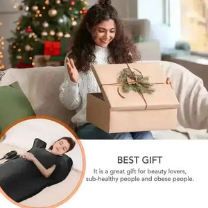Portable Infrared Sauna Blanket - Bear Hugs
