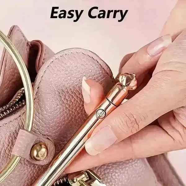 Portable Mini Bullet Stick Massager - Bear Hugs