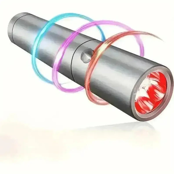 Portable Red Light Therapy Device - Bear Hugs
