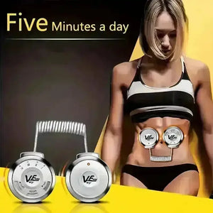 Portable VE Liposuction Fat Loss Machine - Bear Hugs