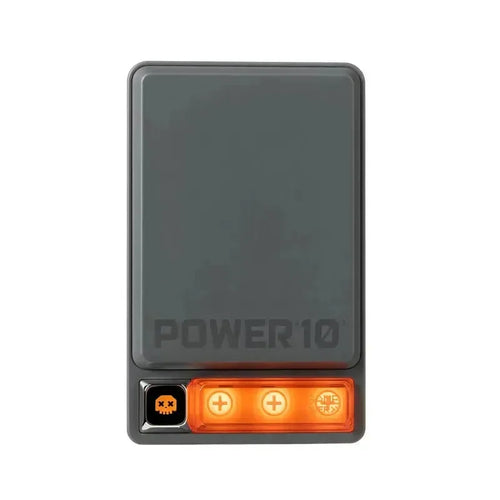 Power10 Sleek Keyboard Series Magnetic Power Bank - Bear Hugs