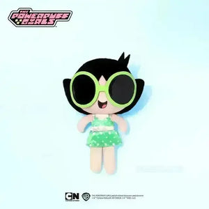 Powerpuff Girls Swimsuit Plushies - Bear Hugs