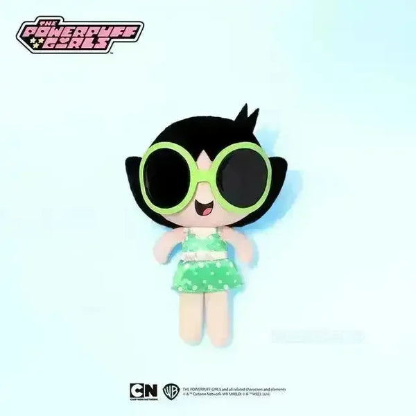 Powerpuff Girls Swimsuit Plushies - Bear Hugs