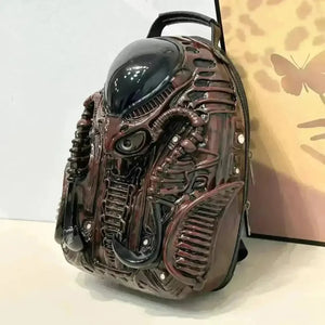 Predator Futuristic Backpack - Bear Hugs