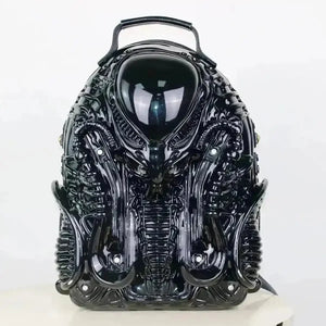 Predator Futuristic Backpack - Bear Hugs