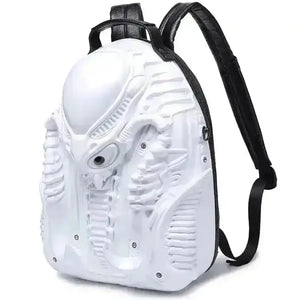 Predator Futuristic Backpack - Bear Hugs